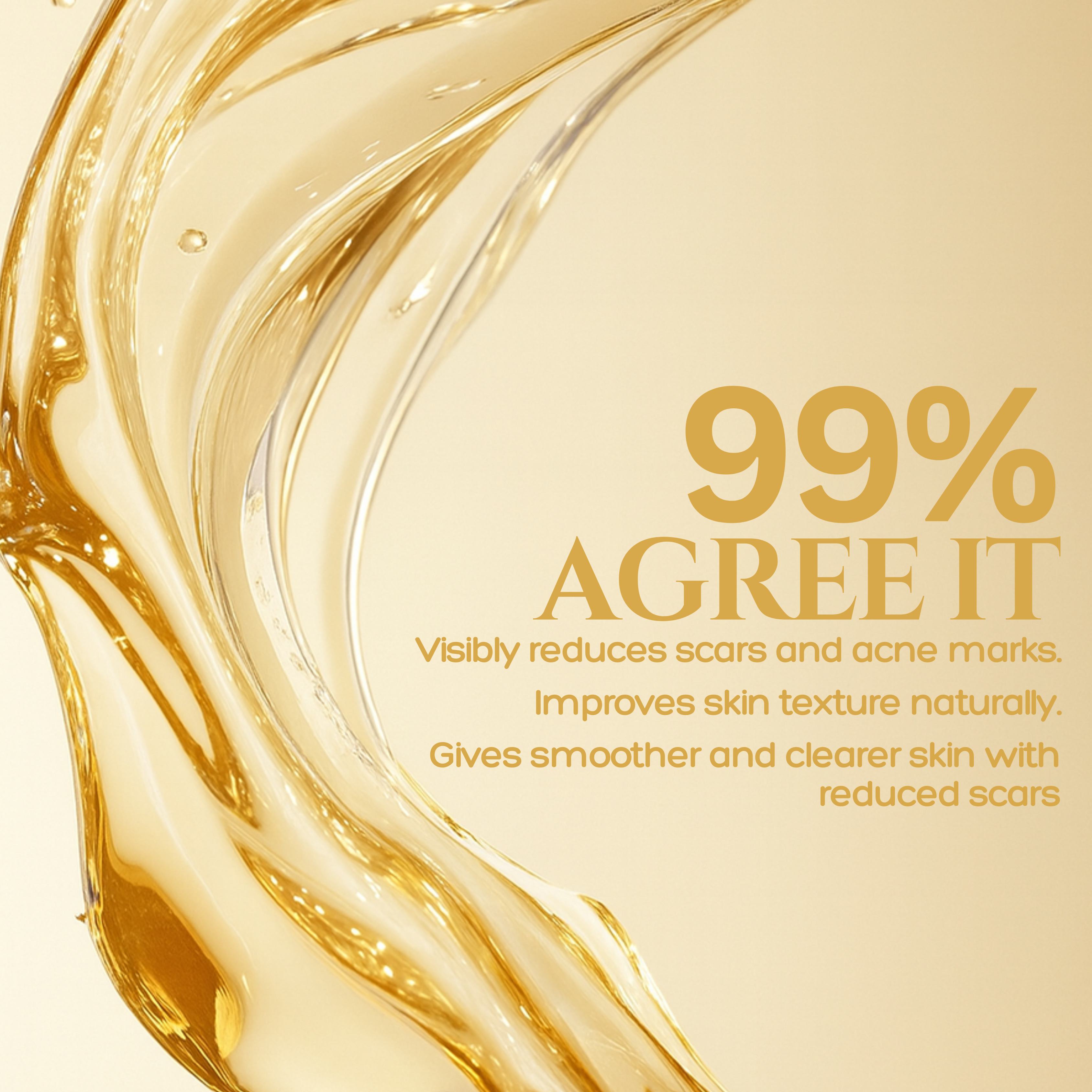 GLOW ELIXIR - 100% Pure Rosehip  Seed Oil